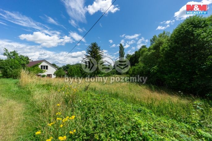 Prodej, Zahrada, České Meziříčí