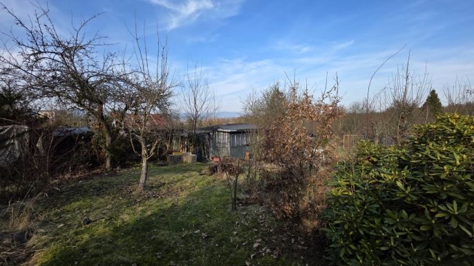 Prodej, Zahrada, Karlovy Vary