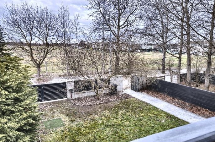 Pronájem, Byt 5+kk, Praha