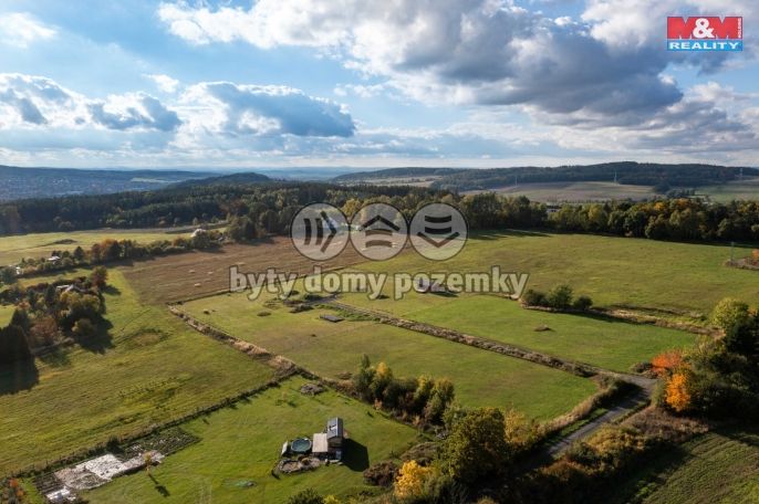 Prodej, Zahrada, Tymákov