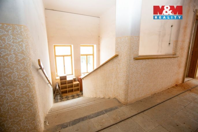 Prodej, Rodinný dům, Obrataň