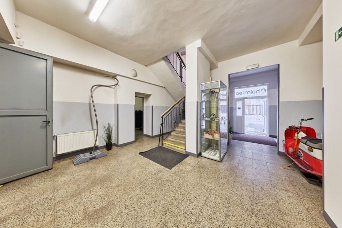 Prodej, Obchod a služby, Trutnov