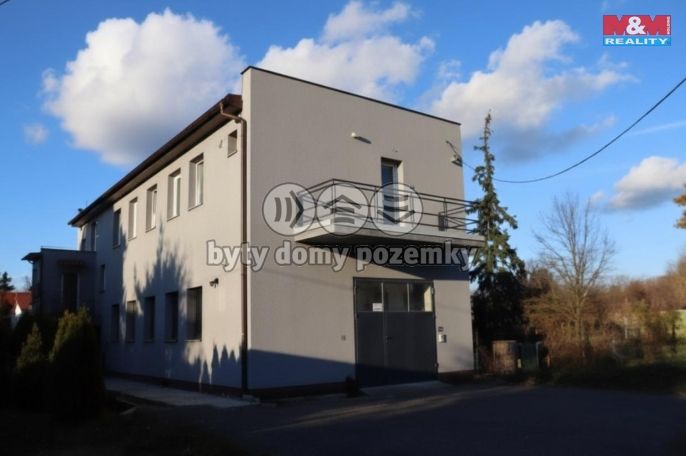 Prodej, Ostatní, Libiš