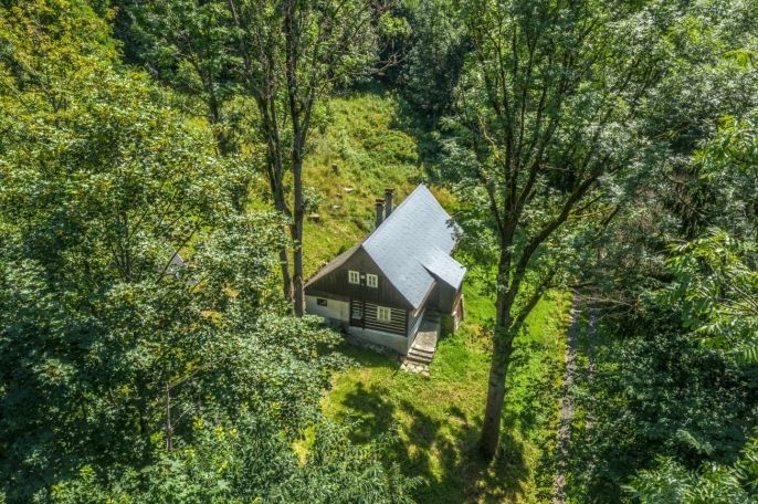 Prodej, Chalupa, Rokytnice nad Jizerou