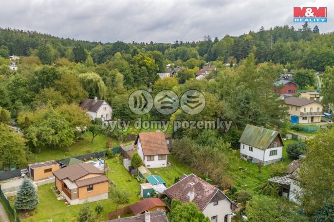 Prodej, Chata, Psáry