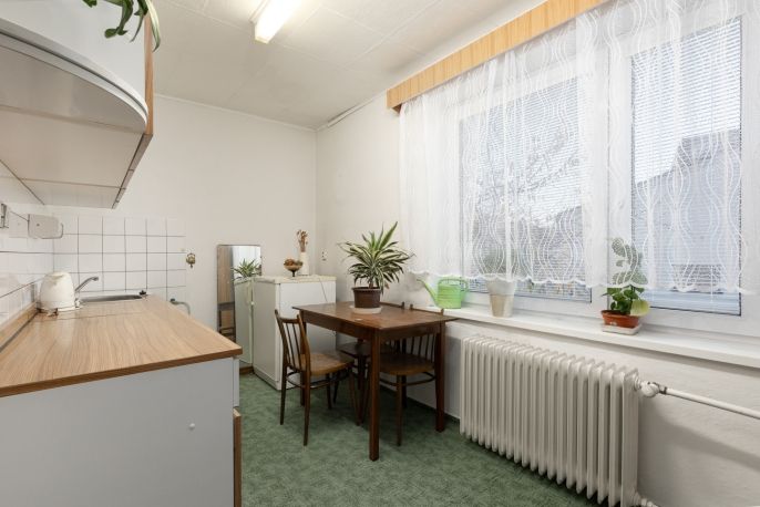 Prodej, Rodinný dům, Opava
