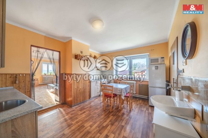 Prodej, Rodinný dům, Skořice