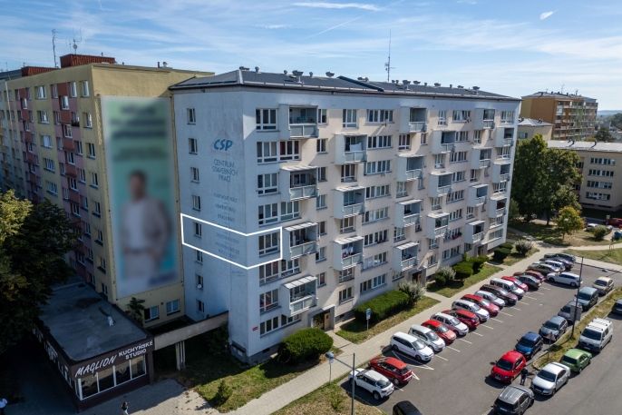 Prodej, Byt 2+1, Opava