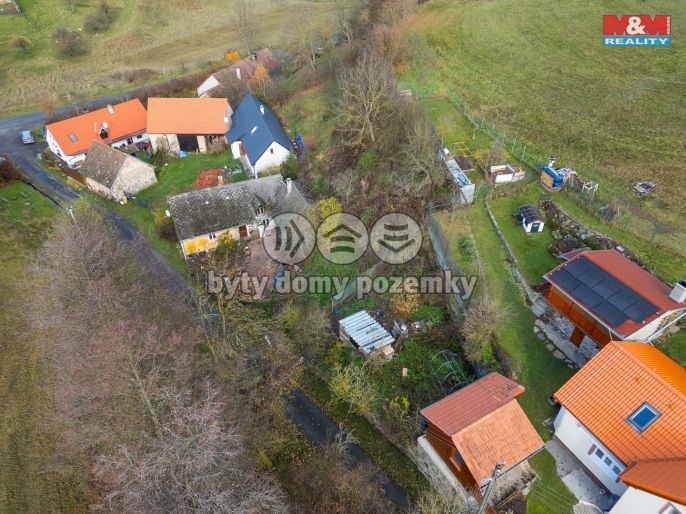 Prodej, Rodinný dům, Bohostice