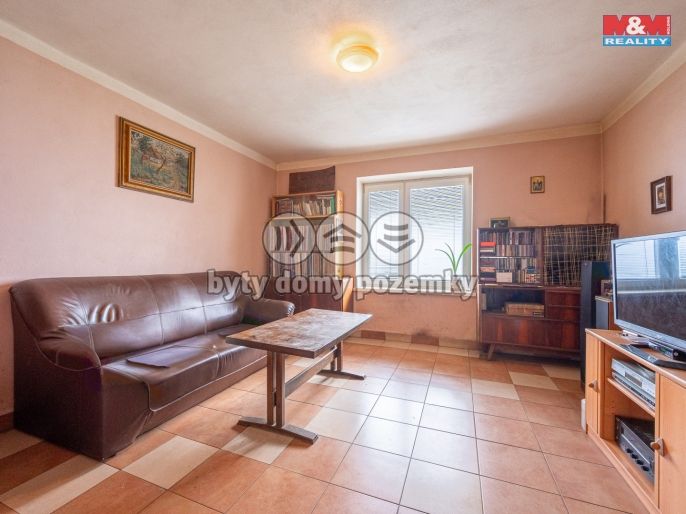 Prodej, Chalupa, Mohelnice