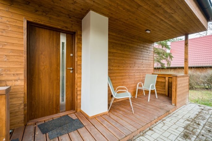 Prodej, Chata, Úštěk