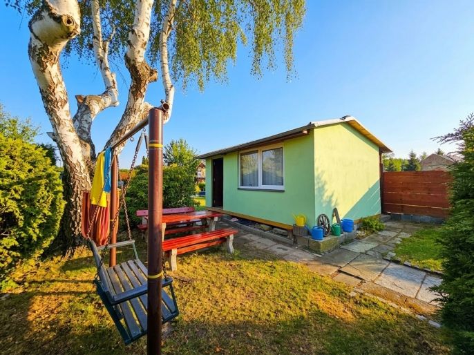 Prodej, Zahrada, Krnov