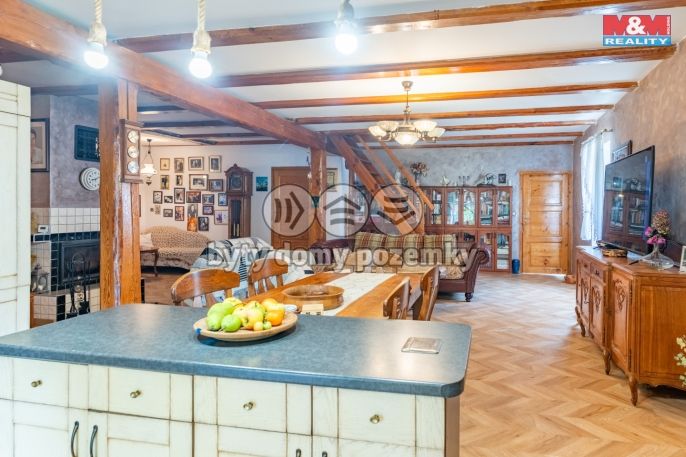 Prodej, Rodinný dům, Netolice