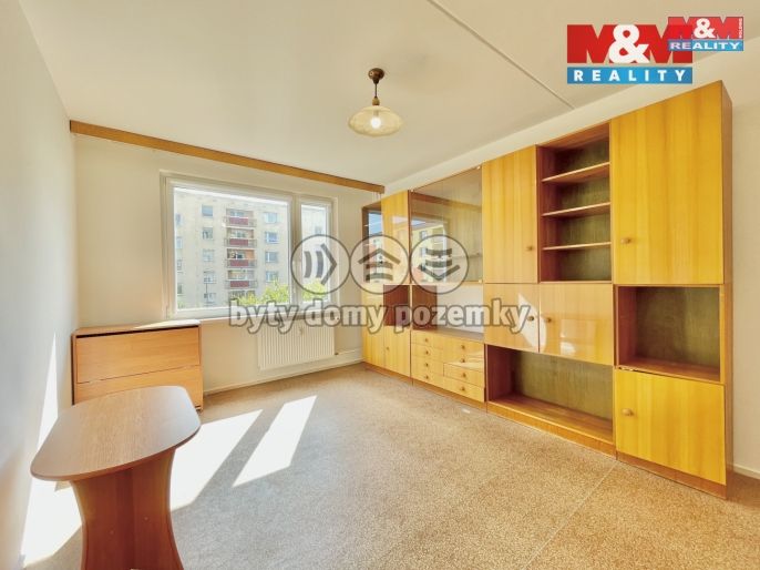 Pronájem, Byt 2+1, Žamberk