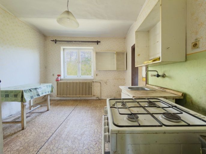 Prodej, Rodinný dům, Rychvald