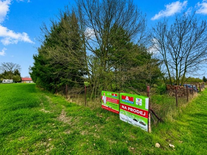 Prodej, Zahrada, Bělušice