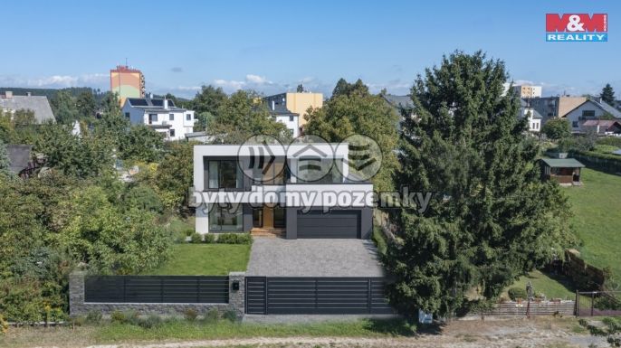 Prodej, Pozemek k bydlení, Česká Skalice