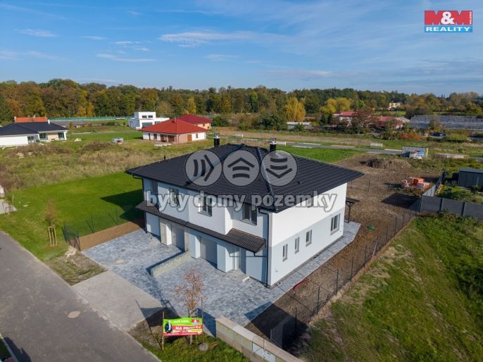 Prodej, Rodinný dům, Nymburk