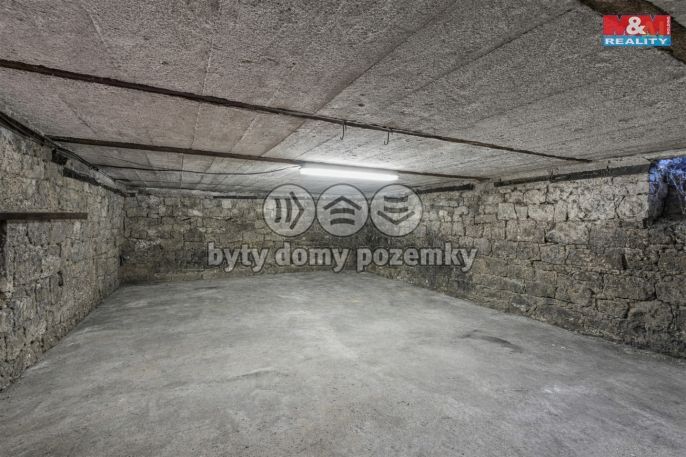 Prodej, Rodinný dům, Lipno