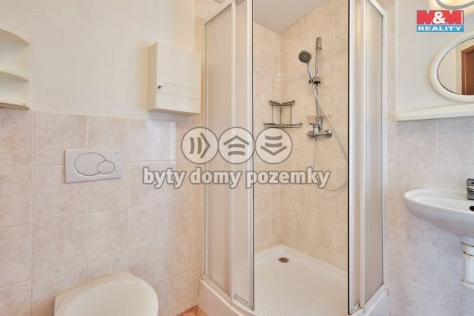 Prodej, Rodinný dům, Kašperské Hory