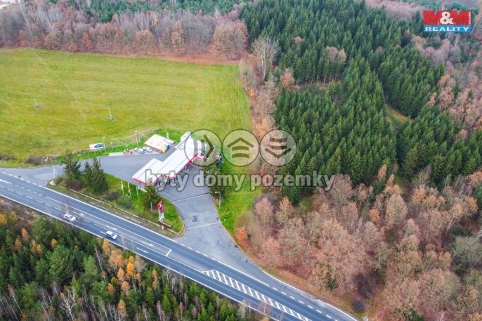 Prodej, Komerční pozemky, Františkovy Lázně