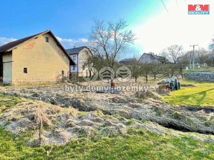 Prodej, Rodinný dům, Horní Čermná