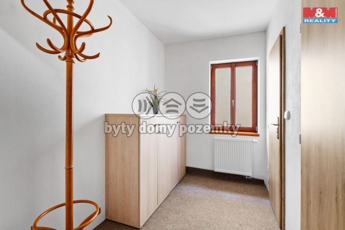 Prodej, Obchod a služby, Jablonec nad Nisou