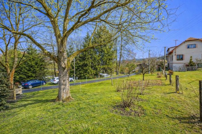 Prodej, Rodinný dům, Přívrat