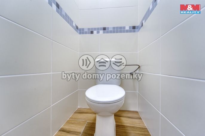 Pronájem, Byt 1+kk, Kožlany