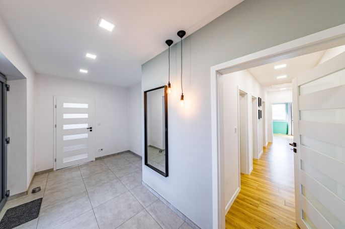 Prodej, Rodinný dům, Rumburk