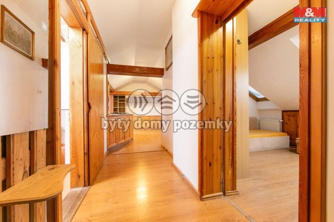 Prodej, Byt 2+kk, Hořovice