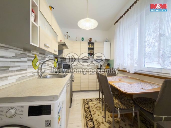 Prodej, Byt 2+1, Karviná