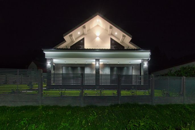 Prodej, Rodinný dům, Louňovice