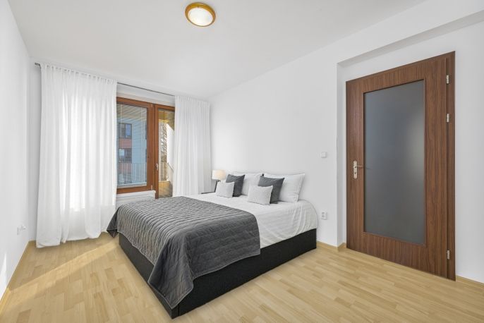 Prodej, Byt 3+kk, Chrudim