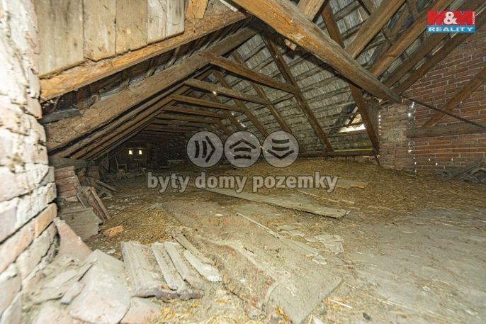 Prodej, Chalupa, Žiželice