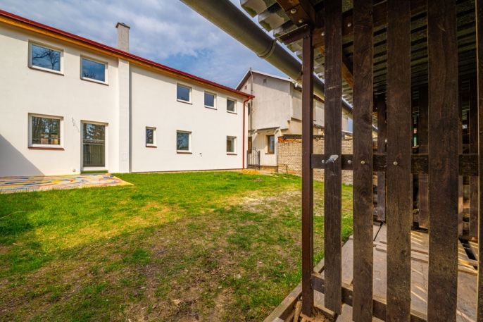 Prodej, Rodinný dům, Bělá pod Bezdězem