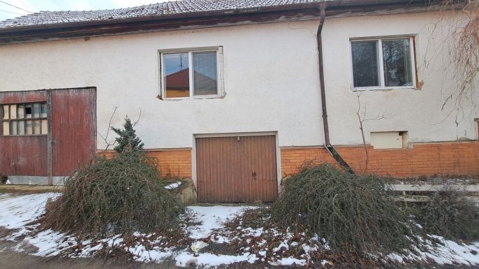 Prodej, Rodinný dům, Heroltice