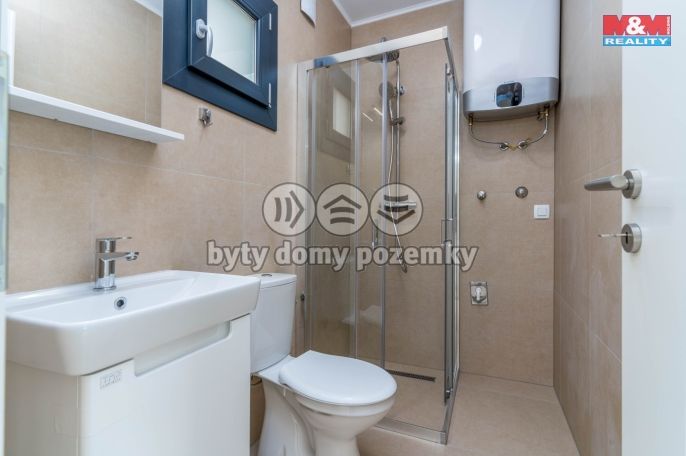 Prodej, Rodinný dům, Tehovec