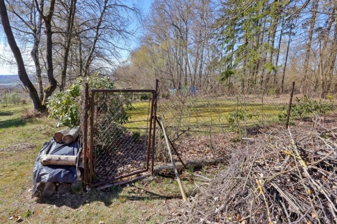 Prodej, Zahrada, Pelhřimov