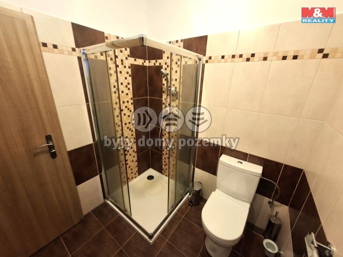 Pronájem, Byt 2+kk, Stožec