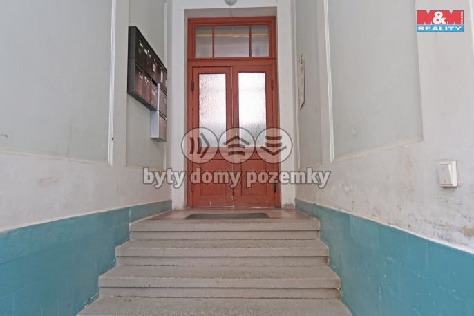 Prodej, Byt 3+kk, Karlovy Vary