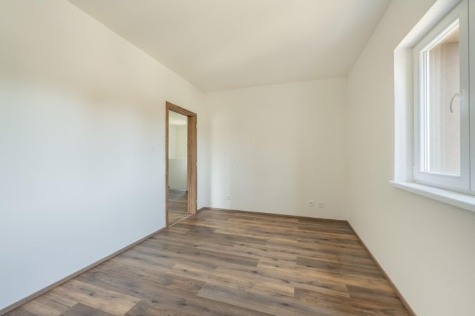 Prodej, Rodinný dům, Králův Dvůr