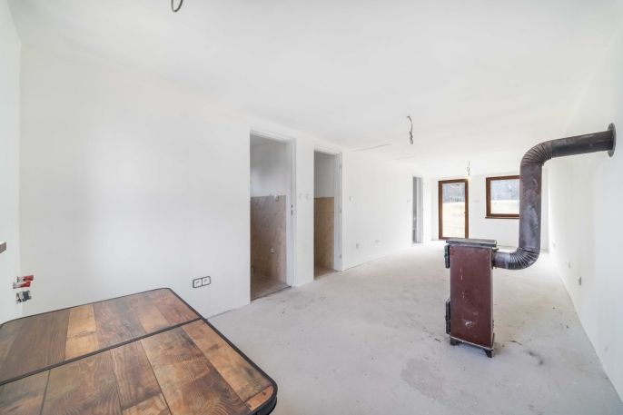 Prodej, Chata, Svatý Jan