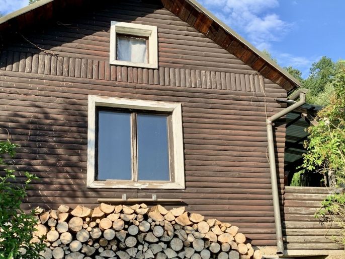 Prodej, Chata, Děčín