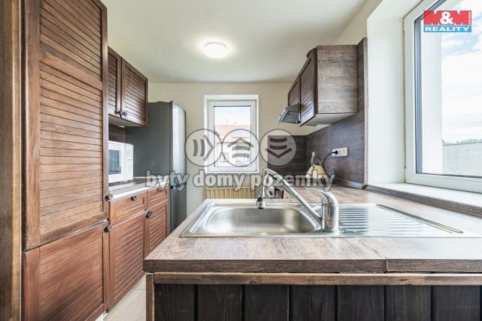 Prodej, Rodinný dům, Podlesí