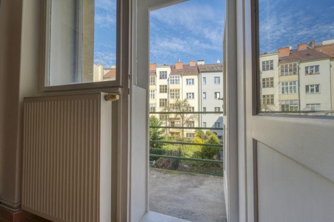 Pronájem, Byt 2+1, Plzeň