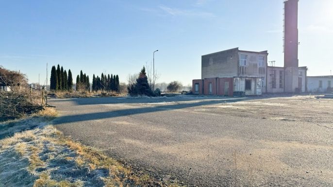 Pronájem, Sklad, Předměřice nad Labem