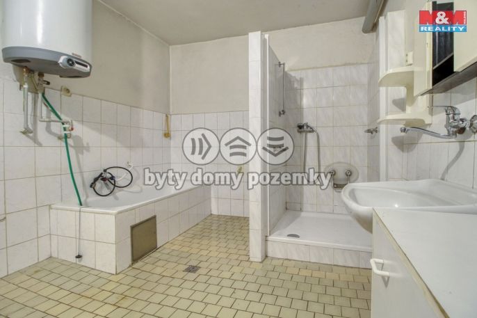 Prodej, Rodinný dům, Slavonice