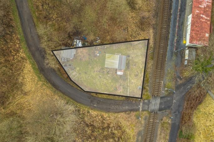 Prodej, Zahrada, Krásná Lípa