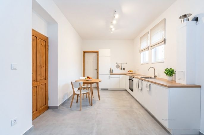 Prodej, Rodinný dům, Prosetín